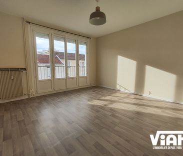 GRAND T1 DE 34m² PROCHE FAC DES SCIENCES - Photo 1