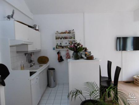 LAMORLAYE APPARTEMENT T2 EN DUPLEX - Photo 2