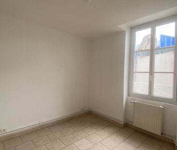 Location appartement 3 pièces, 55.00m², Romorantin-Lanthenay - Photo 1