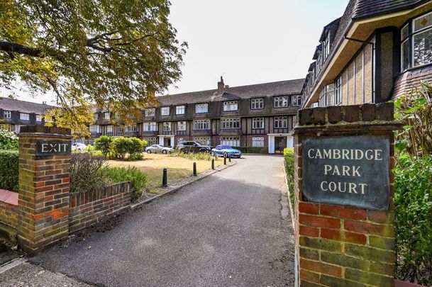 Cambridge Park, St Margarets, TW1 - Photo 1