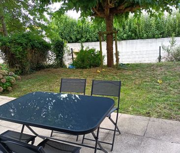 Location Appartement 2 pièces 49m² - Photo 5