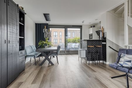 Jan Steenstraat 96-D, Schilderskwartier, 3443GZ, Woerden - Photo 3