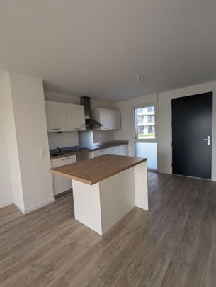 Maison T4 - 90m² - FLEURY SUR ORNE - Photo 1