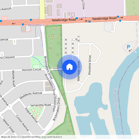 48 Spinnaker Drive, NSW 2170, Moorebank