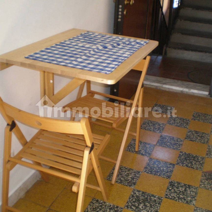 Bilocale vicolo delle Pietraie, Centro, Marino - Photo 1