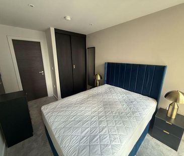 1 bedroom apartment to rent - Photo 6