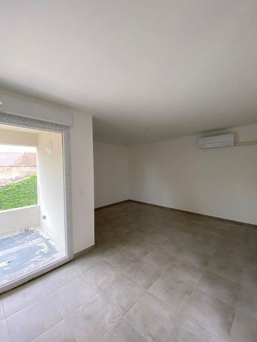 Appartement 2 pièces à louer à PERPIGNAN - Photo 5