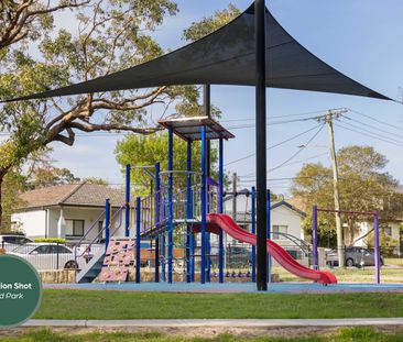 28 Therry Street East, Strathfield South NSW 2136 - House For Rent ... - Photo 2