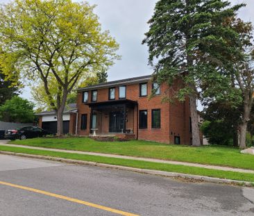 For Lease - 22 Oakhurst Drive Unit# BSMT, Toronto, Ontario - Photo 1