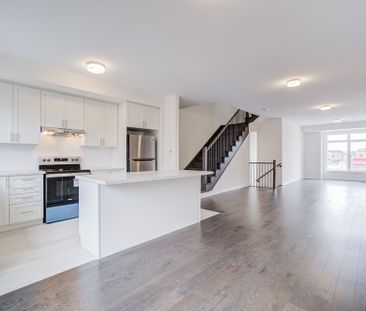 For Lease - 1162 Dartmouth Crescent, Oakville, Ontario - Photo 5