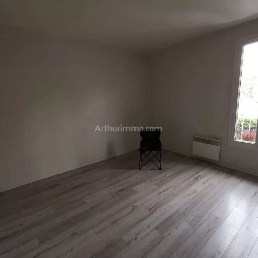 Location Appartement 1 pièces 18 m2 à Le Raincy - Photo 1