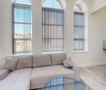 To Let : Luxury Brand – New Flats in Linthorpe Road , Middlesbrough... - Photo 3