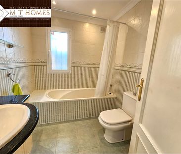 SPACEOUS VILLA FOR RENT WITH PANORAMIC SEAVIEWS AND PRIVATE GARDEN ... - Photo 5