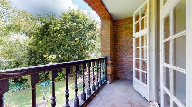 Hampstead Way, Hampstead Garden Suburb, NW11 - Photo 1