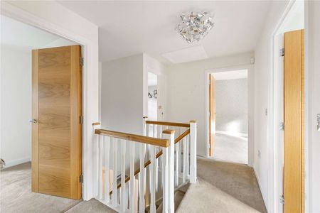 Stylish, modern family home in Wilmslow, with garage and enclosed garden - Photo 5