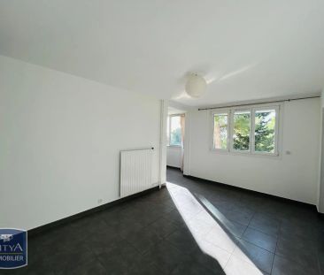 Appartement à louer 3 pièces 69.52m² - Photo 1