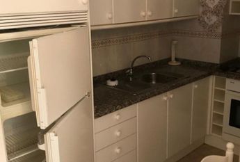 Estudio En alquiler Calle la marina s/n, Distrito Playa Jardín, Puerto de la Cruz