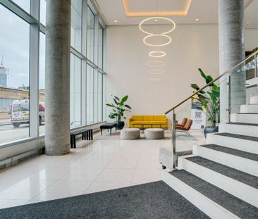 Appartement à louer - Montréal (Le Sud-Ouest) (Griffintown) - Photo 5