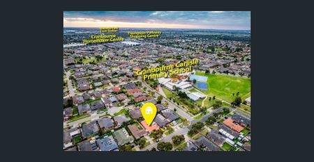 Modern Living in Cranbourne - Photo 5