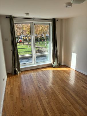 1 Bed Flat, Glaisher Street, SE8 - Photo 1