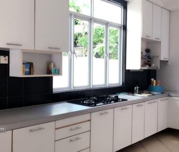 Serangoon Garden Estate (D19), Semi-Detached - For Rent - Photo 4