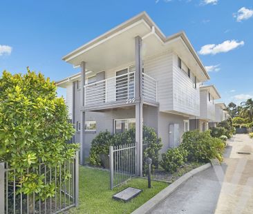 4/299 Sandgate Road, Shortland - Photo 1