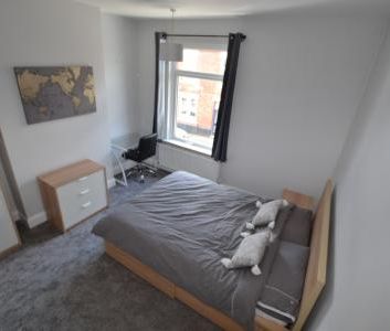 Howe Street, Derby, City Centre, DE22 - Photo 3