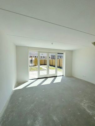 Maison d'angle Prestostraat, Zwaag - À Louer - Foto 1