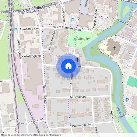 Värnamo, Jönköping, Tunadalsgatan 6