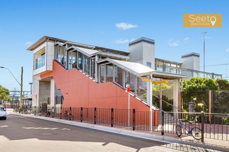 OG03/81-86 Courallie Avenue, Homebush West NSW 2140 - Apartment For Rent | Domain - Photo 3