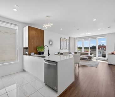 Appartement - 401-2530 Rue Maurice-Savoie - Photo 3