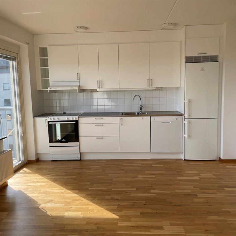 Moränvägen 3 C - Foto 1