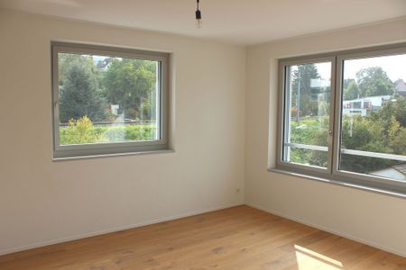 3.5 Zimmer, 86 m², 2. Stock - Photo 2