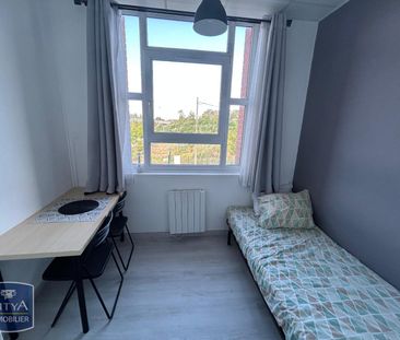 Location Appartement 1 pièce 9m² BETHUNE 62400 - Photo 5