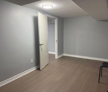 For Lease - 12 Felan Crescent Unit# Basement, Toronto, Ontario - Photo 3