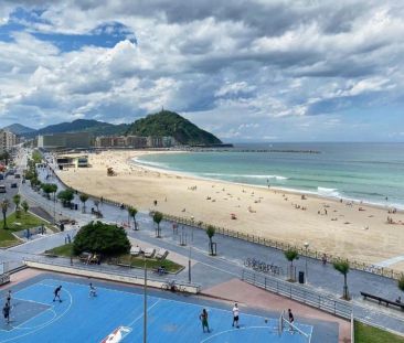 Donostia - San Sebastián - Photo 1