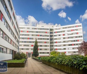 Location Appartement 1 pièce 37m² LILLE 59000 - Photo 4