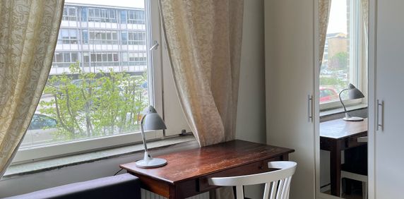 Tornfalksgatan, Malmö - Foto 2