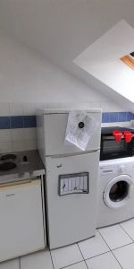 Appartement à louer 2 pièces 44.65m² - Photo 3