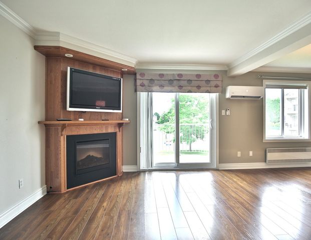À louer / Appartement - Photo 1