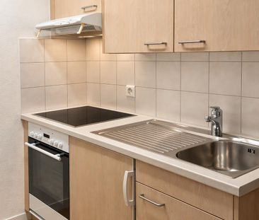 1-Zimmerwohnung - Foto 1