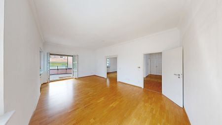 IMMOPARTNER - Erlenstegen: Altbauvilla mit Sonnenterrasse - Photo 5