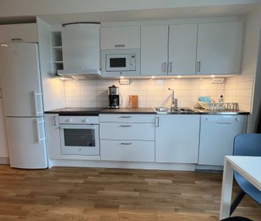 Sunnerviksgatan, Göteborg - Photo 4