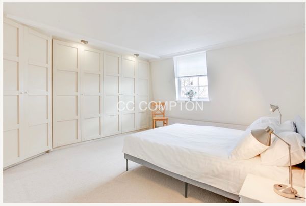 2 Bed Flat, Hampstead Village, NW3 - Photo 1