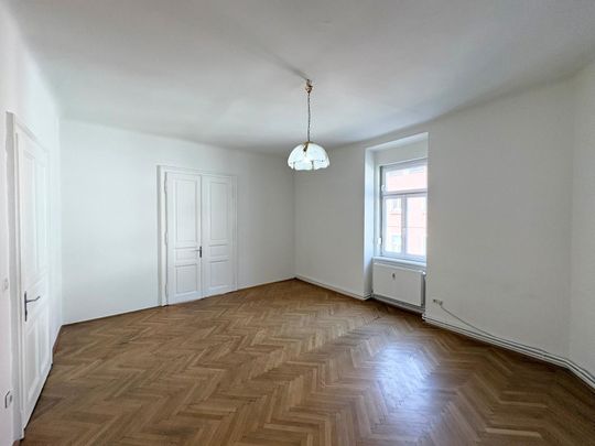 3-Zimmer-Wohnung in der Nähe des Esperantoplatzes- Provisionsfrei! - Photo 1