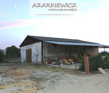 Obiekt do wynajęcia, KŁODAWA, , 3 500 zł - Photo 1