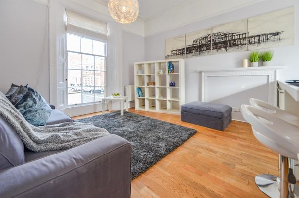 2 bedroom apartment to rent Tower House, 53 Park Row, Nottingham, NG1 - Photo 1