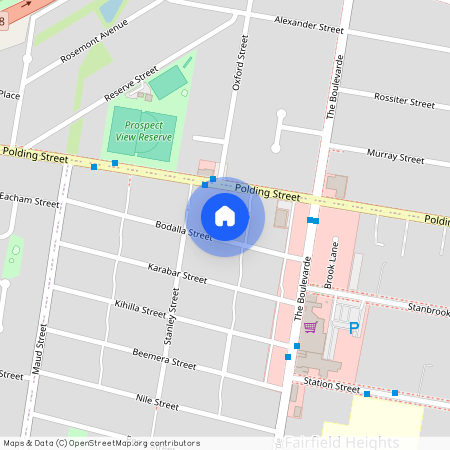 15 Bodalla Street, NSW 2165, Fairfield Heights