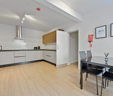 1 bedroom house of multiple occupation to rent - Photo 4