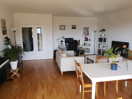 Appartement te huur - Photo 2